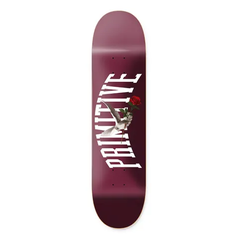 Primitive Messenger deck