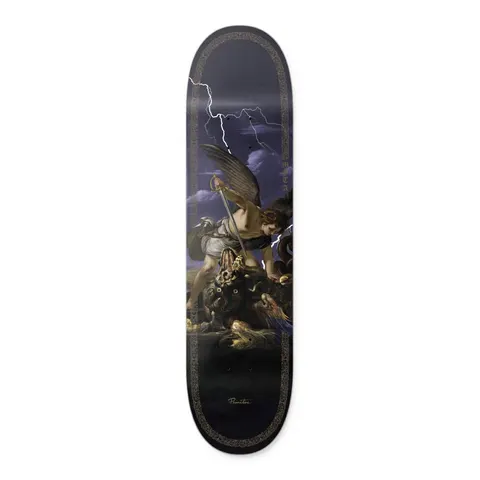 Primitive Mota Clash deck