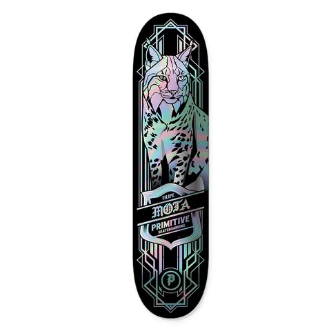 Primitive Mota Lynx Spectra deck