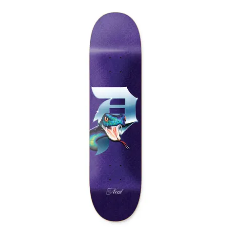 Primitive Neal Dirty P Viper deck