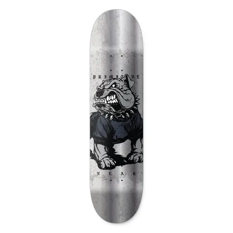 Primitive Neal Enforcer deck