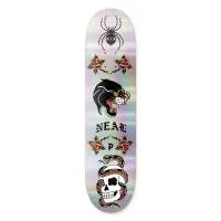 Primitive Neal Streets deck
