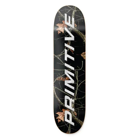 Primitive Night Owl Team - & Egg deck