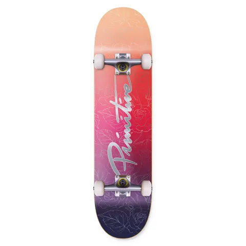 Primitive Nuevo Daybreak deck