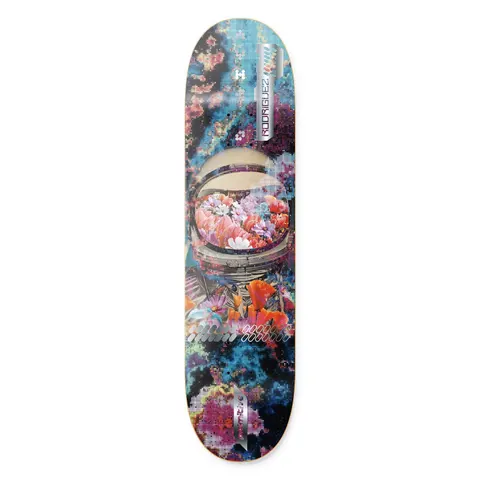 Primitive Paul Rodriguez Contact deck