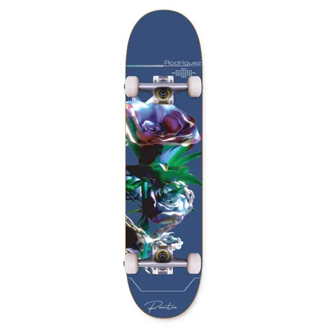 Primitive Paul Rodriguez Eternity deck