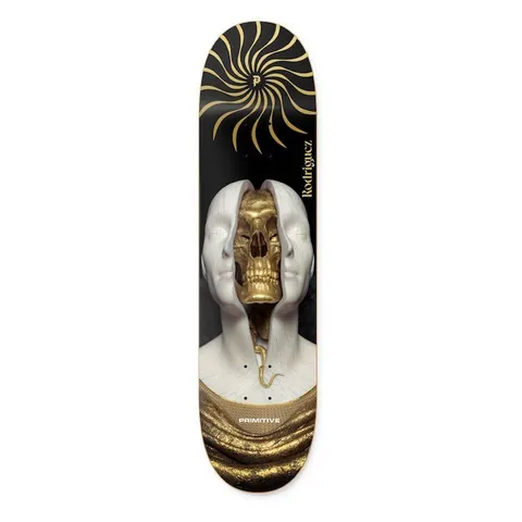Primitive Paul Rodriguez Imperial deck