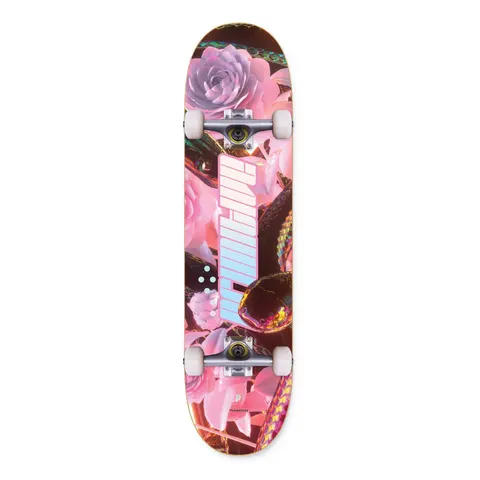 Primitive Poison Fvck Render deck