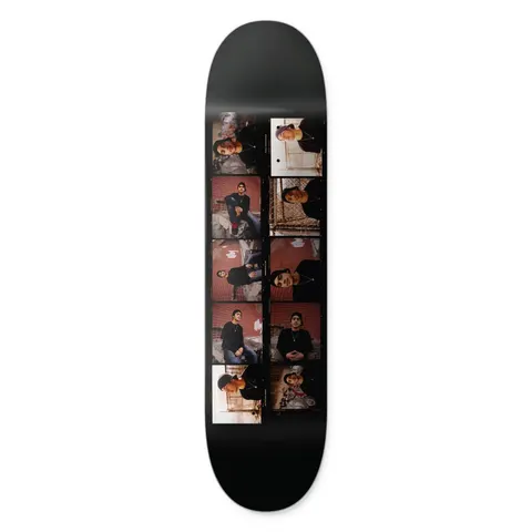 Primitive Prod deck