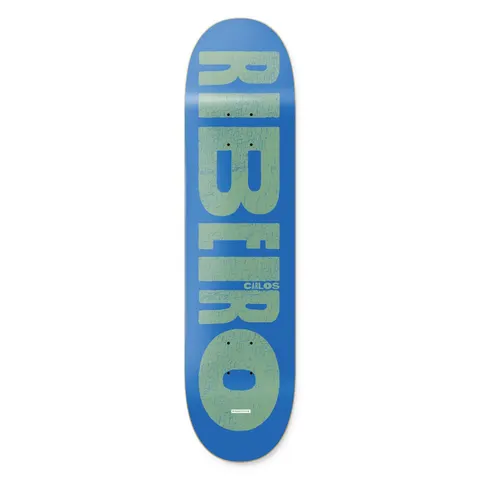 Primitive Ribeiro Stretch deck