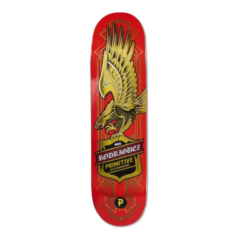 Primitive Rodriguez All Star Eagle deck