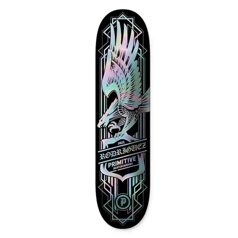 Primitive Rodriguez Eagle Spectra deck