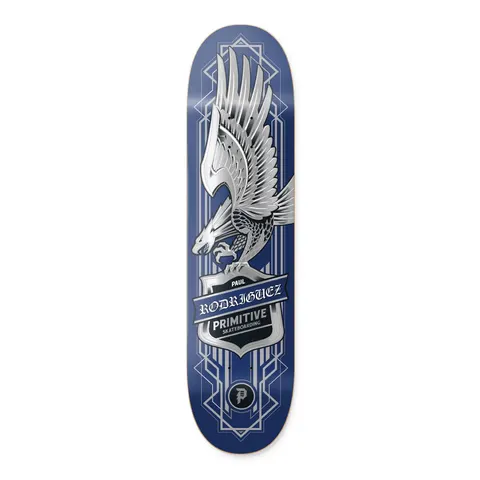 Primitive Rodriguez Home Team Eagle deck