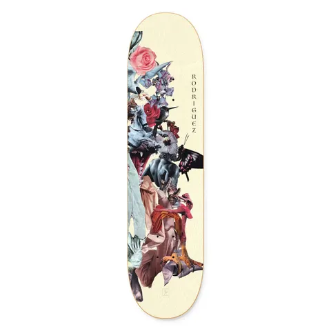 Primitive Rodriguez Process 2 deck
