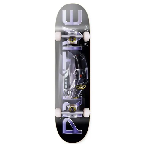 Primitive Rpm deck
