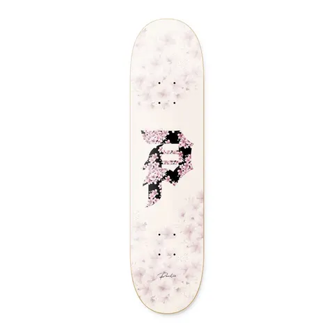 Primitive Sakura Dirty P deck