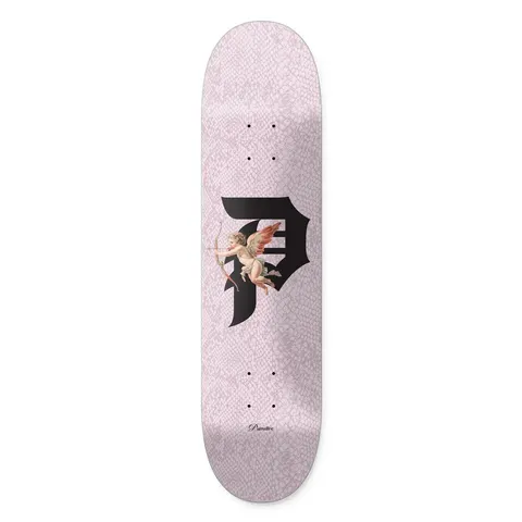 Primitive Shooter Dirty P deck