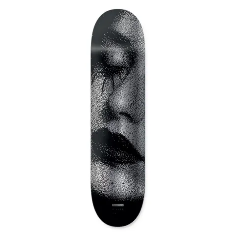 Primitive Silvas Beloved deck