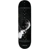 Primitive Silvas Moon deck
