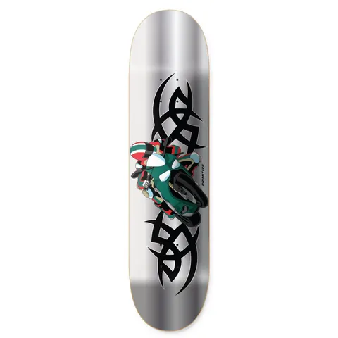 Primitive Team Moto deck
