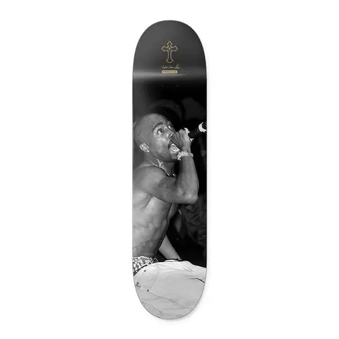 Primitive Tupac Injection Encore Team deck