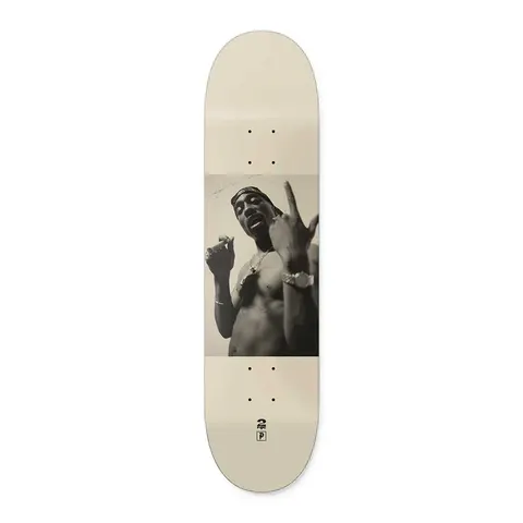 Primitive Tupac Injection One Team deck