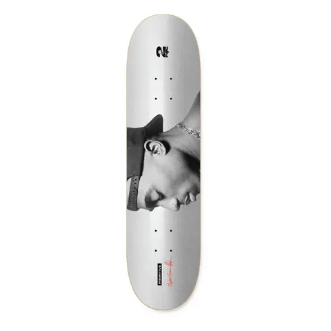 Primitive Tupac Shakur No Changes deck