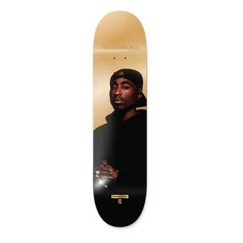 Primitive Tupac Shakur Shine deck