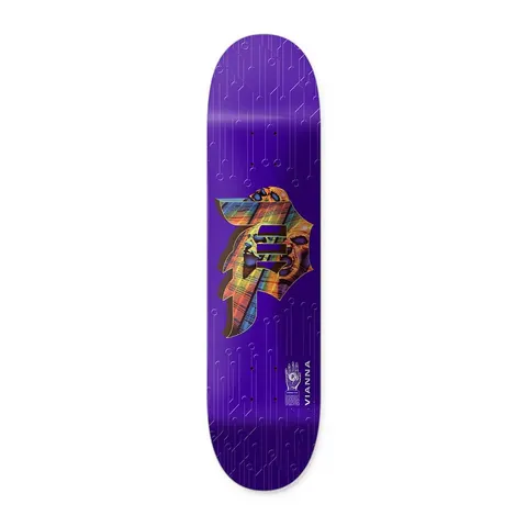 Primitive Vianna Energy deck