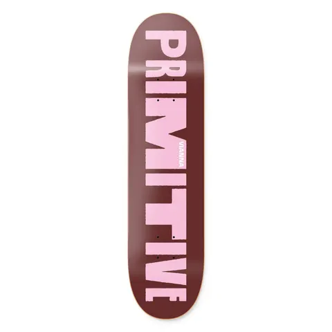 Primitive Vianna Stretch deck