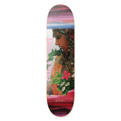 Primitive Wade Desarmo Daydream deck