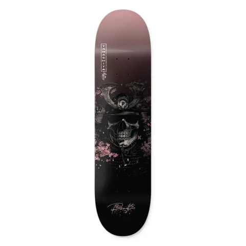Primitive Yamashita Ronin deck