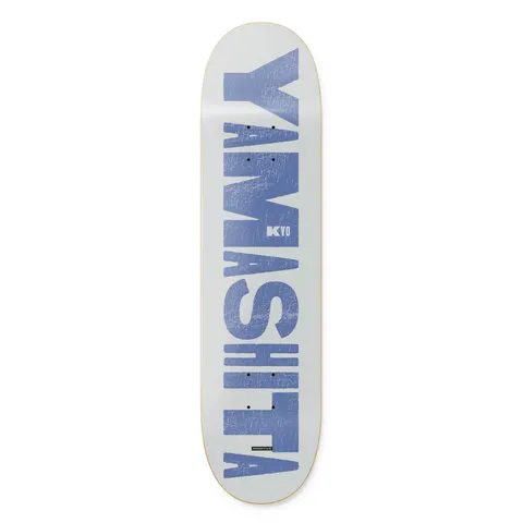 Primitive Yamashita Stretch deck