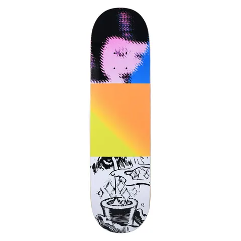 PS Stix Magiq [ ] deck