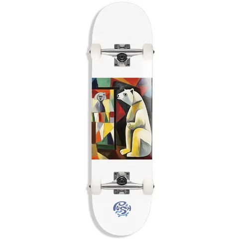 Push Canada deck