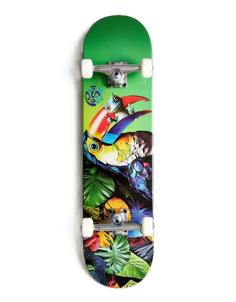 Push Toucan FP deck