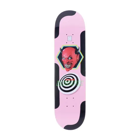 Quasi Acidply Bledsoe [one] (Pink) deck