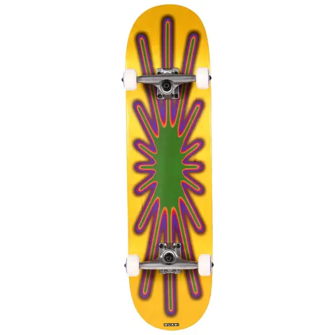 Quasi Blast [ ] deck