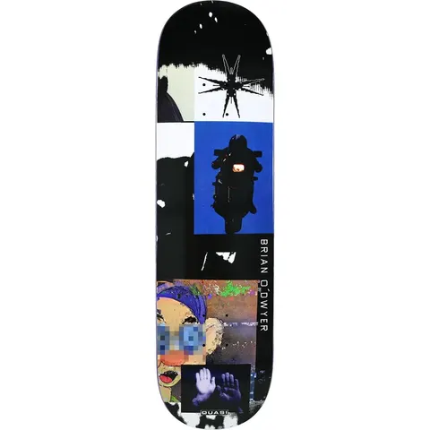 Quasi Brian O'Dwyer Sync 2 deck