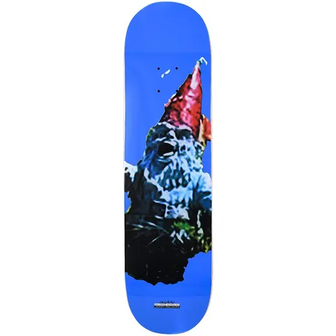 Quasi Josh Wilson Pro Gnome deck