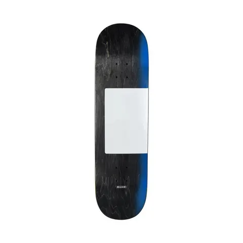 Quasi Proto 2 (Black/Blue) deck