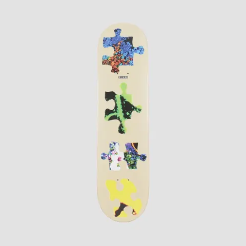 Quasi Puzzle 1 deck