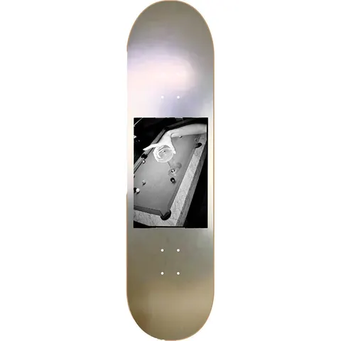 Rassvet Austyn Gilette Pro Multicolour deck