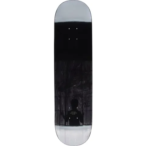 Rassvet Austyn Gilette Wood deck