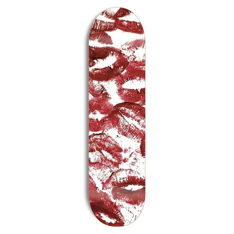 Rassvet Austyn Gillette Lips deck