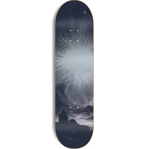Rassvet Cambryan Sedlick Dawn deck