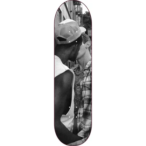 Rassvet Cambryan Sedlick Pro Multicolour deck