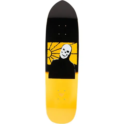 Rassvet Mask deck