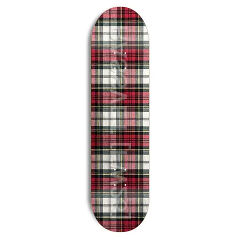 Rassvet Plaid Flanell deck