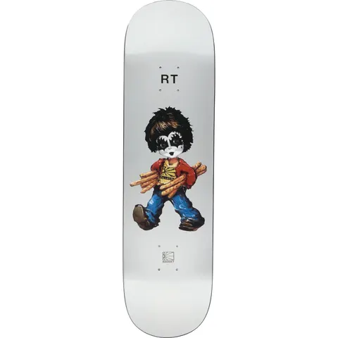 Rassvet Remy Taveira Baguette deck